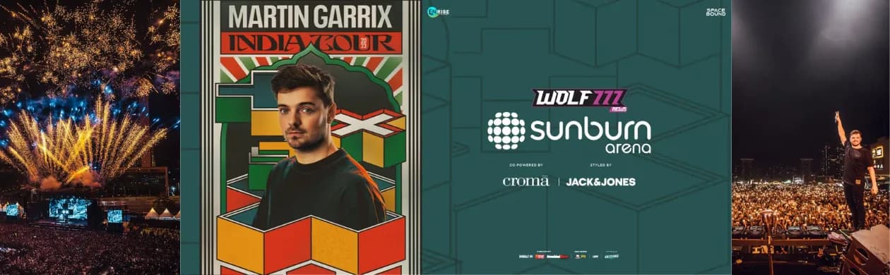 Sunburn-Martin-Garrix-India-Tour