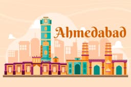 Ahmedabad