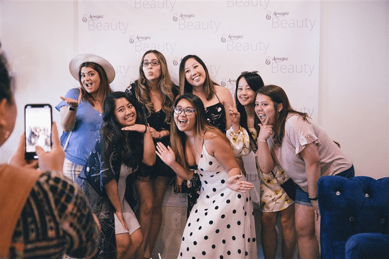 Digital & Influencer Campaigns