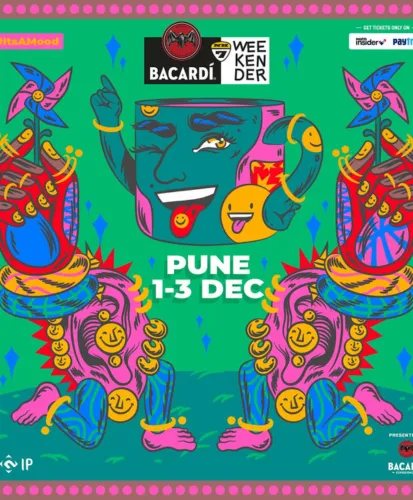 NH7 Weekender